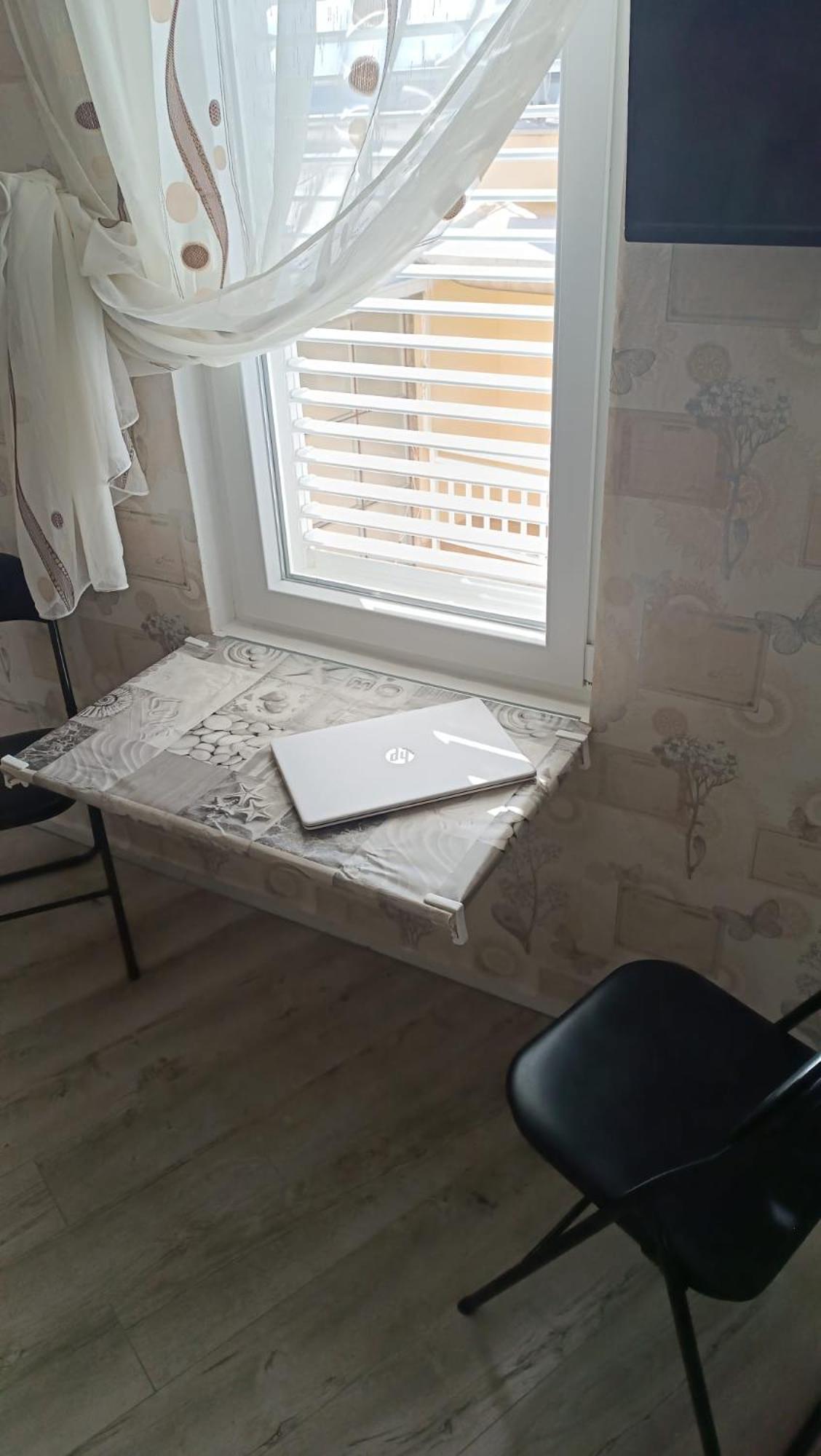 Appartamento Liya Baška Voda Esterno foto