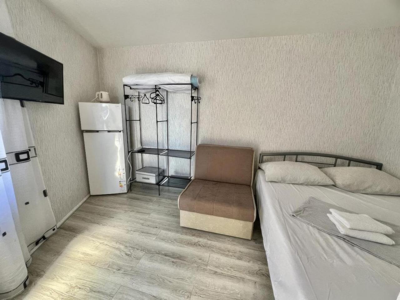 Appartamento Liya Baška Voda Esterno foto