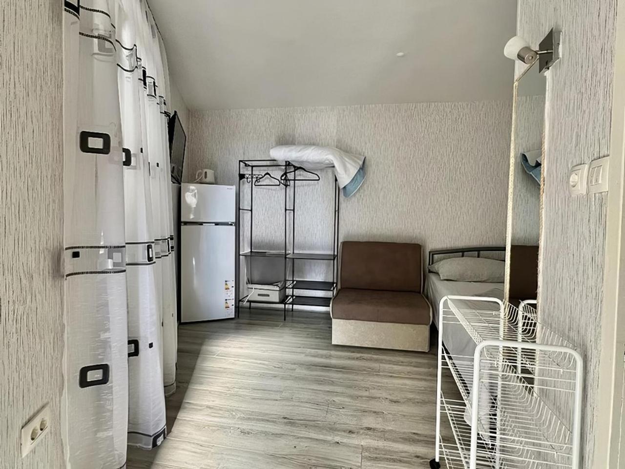 Appartamento Liya Baška Voda Esterno foto