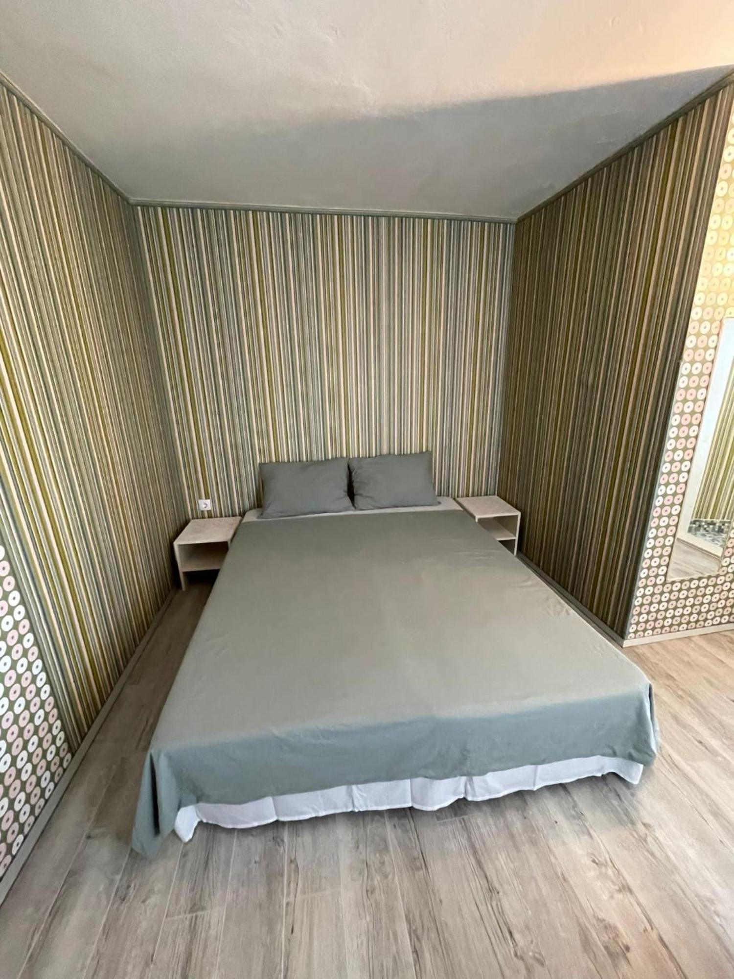 Appartamento Liya Baška Voda Esterno foto