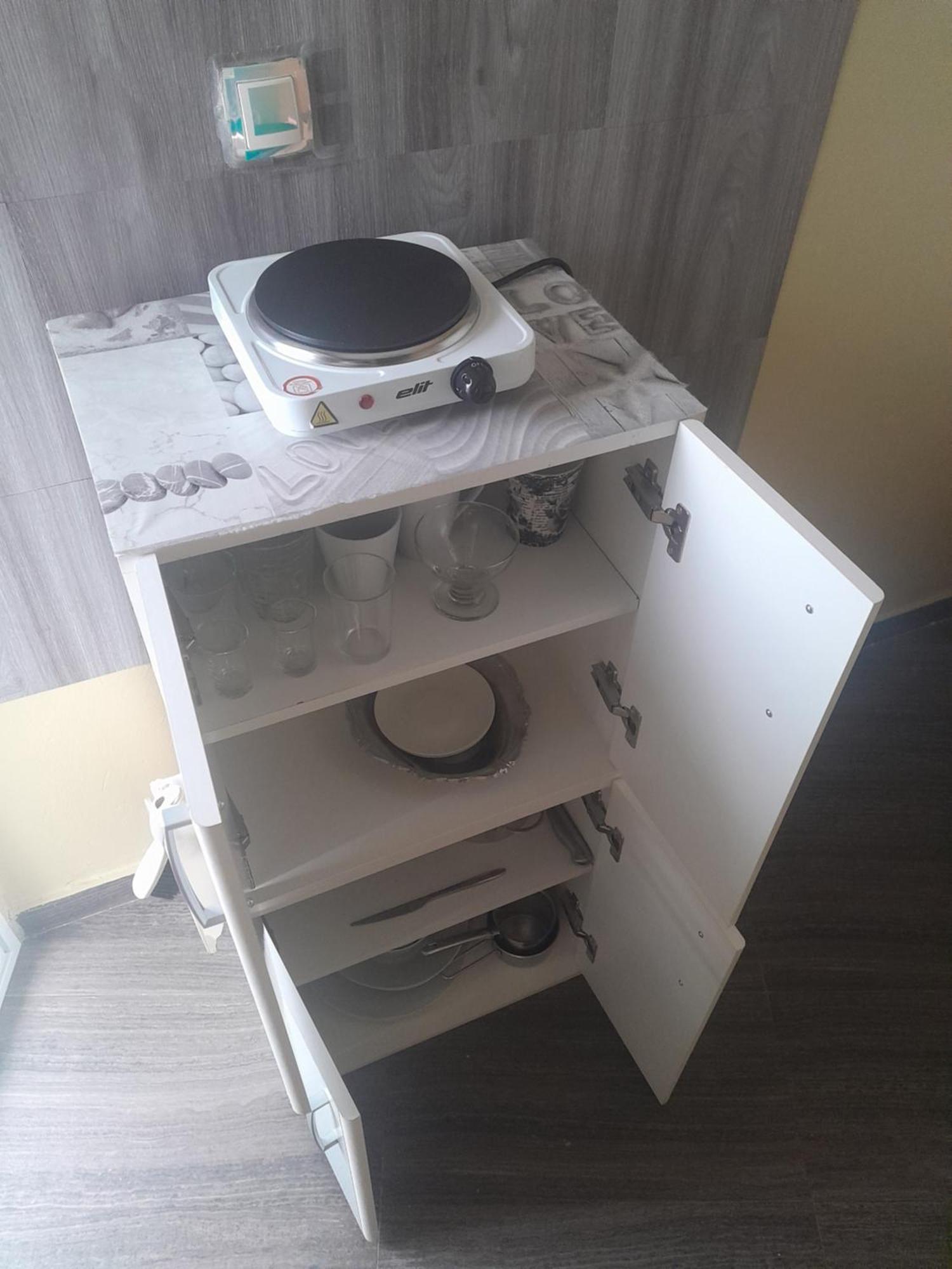 Appartamento Liya Baška Voda Esterno foto